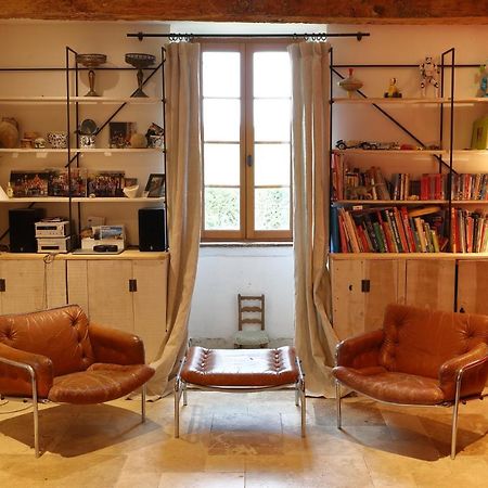 La Maison De Louis Francon Екстер'єр фото
