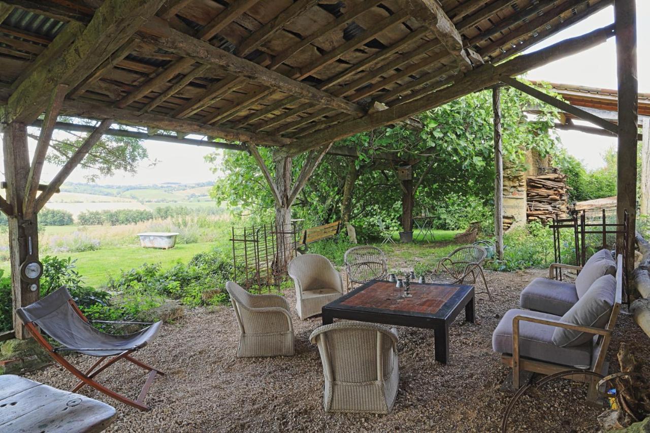 La Maison De Louis Francon Екстер'єр фото