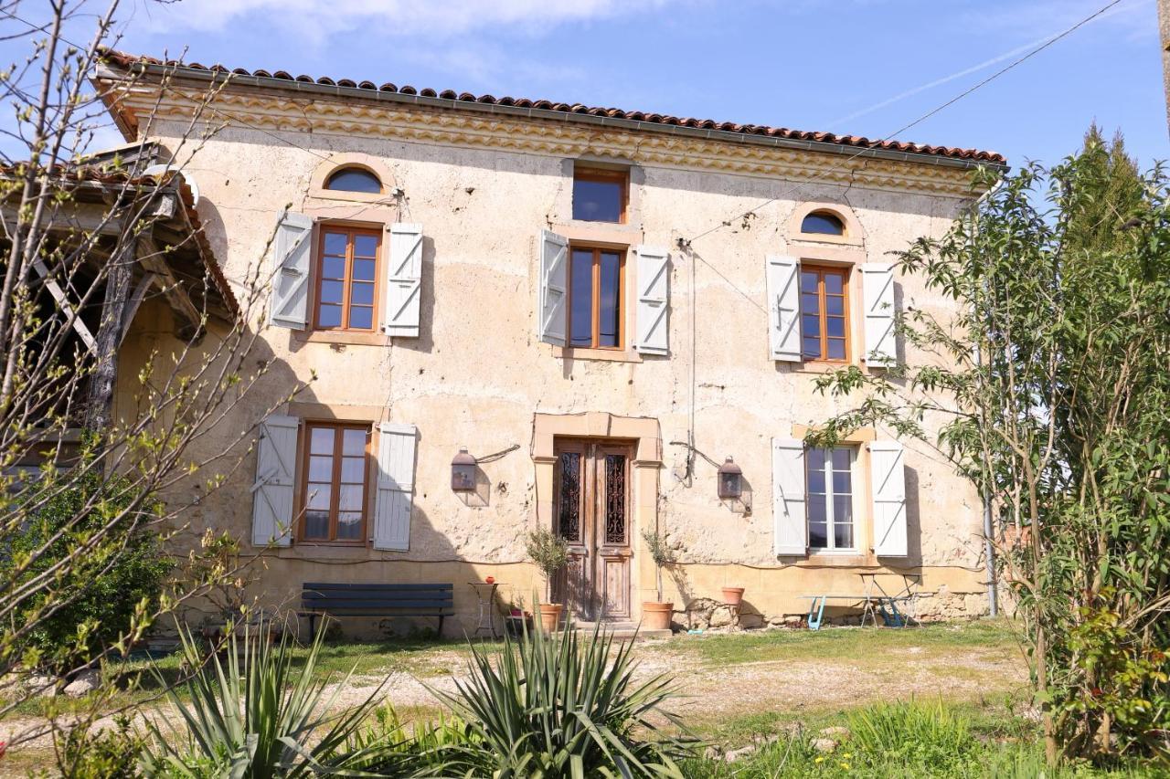 La Maison De Louis Francon Екстер'єр фото