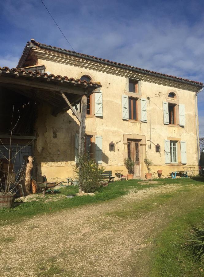 La Maison De Louis Francon Екстер'єр фото