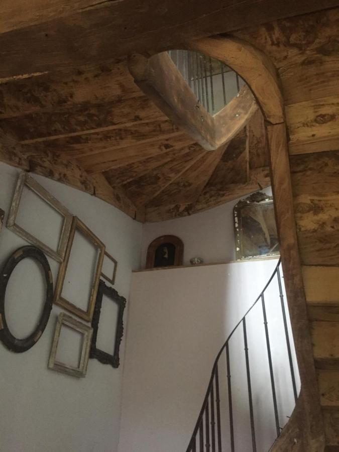 La Maison De Louis Francon Екстер'єр фото