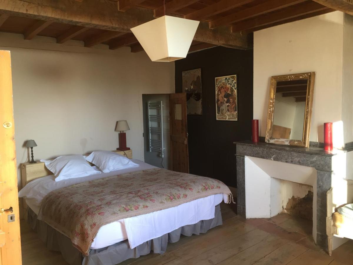 La Maison De Louis Francon Екстер'єр фото