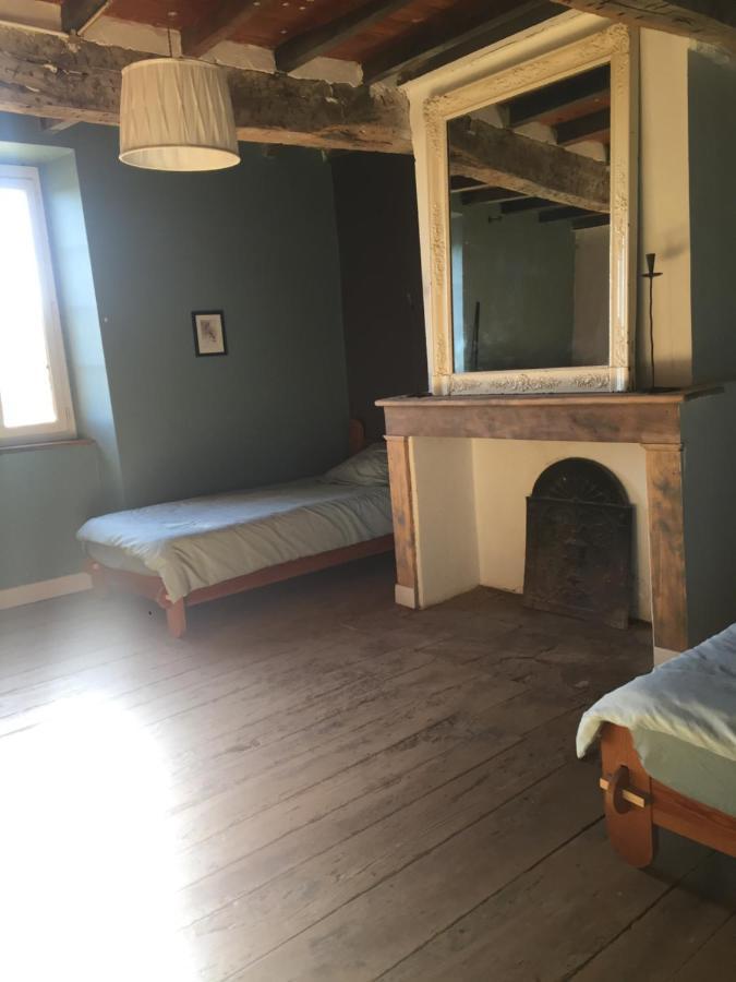 La Maison De Louis Francon Екстер'єр фото