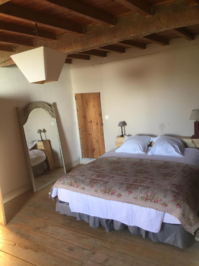 La Maison De Louis Francon Екстер'єр фото