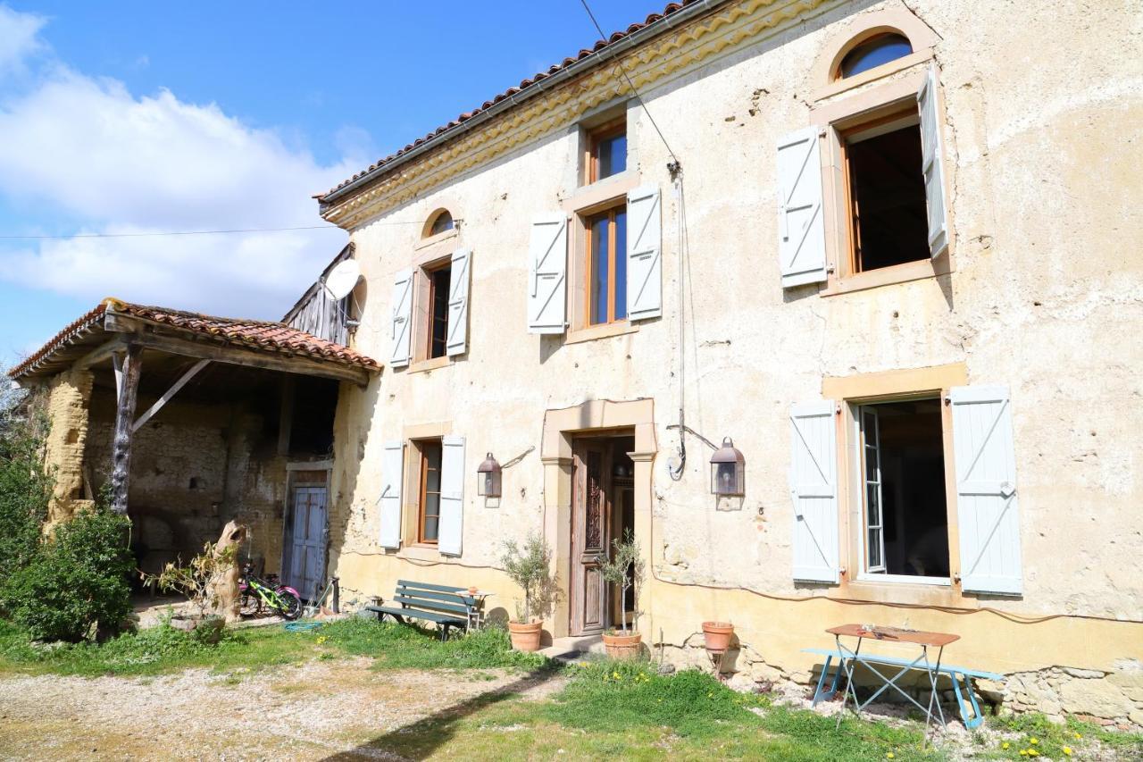 La Maison De Louis Francon Екстер'єр фото